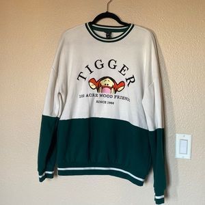 Disney Crewneck Sweater